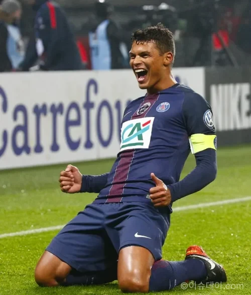 PSG